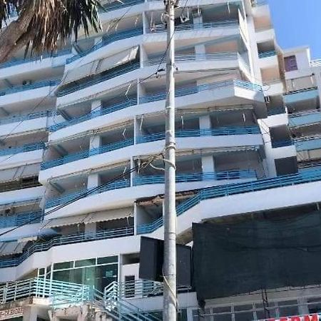 Sea View Apartments Saranda Exterior foto